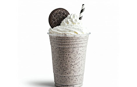 Desserts & Ice Creams